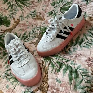 Women’s adidas sneakers